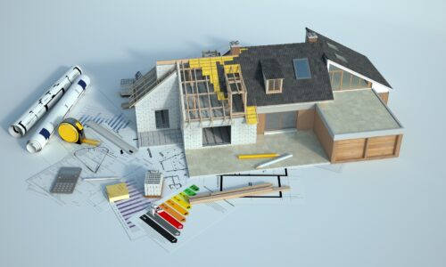 Vom Altbau zum Smart Home: realistische Lösungen