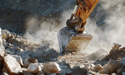 Unverzichtbare Helferlein auf großen und kleinen Baustellen