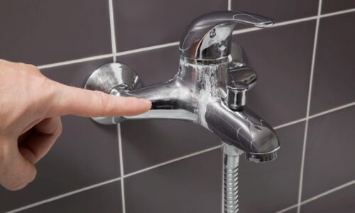 Kalk? So einfach löst du das Problem