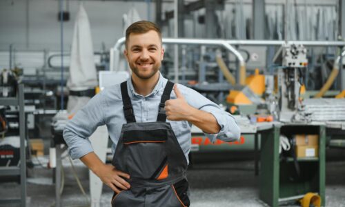 Intelligente Systeme für störungsfreie Produktionsabläufe