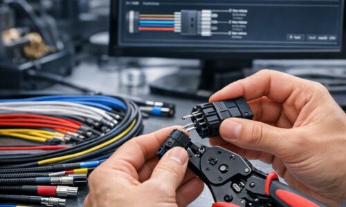 Wenn Kabel mehr als nur verbinden – Technik, die begeistert