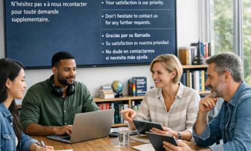 Wenn Algorithmen übersetzen: Wann menschliches Feintuning unverzichtbar wird