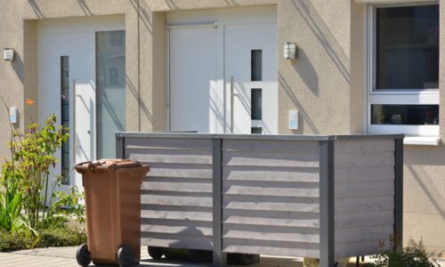 Warum ein clever konzipierter Schutz mehr als nur Ordnung in Ihren Außenbereich bringt